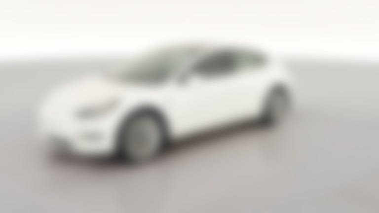 2020 Tesla Model 3 vehicle photo