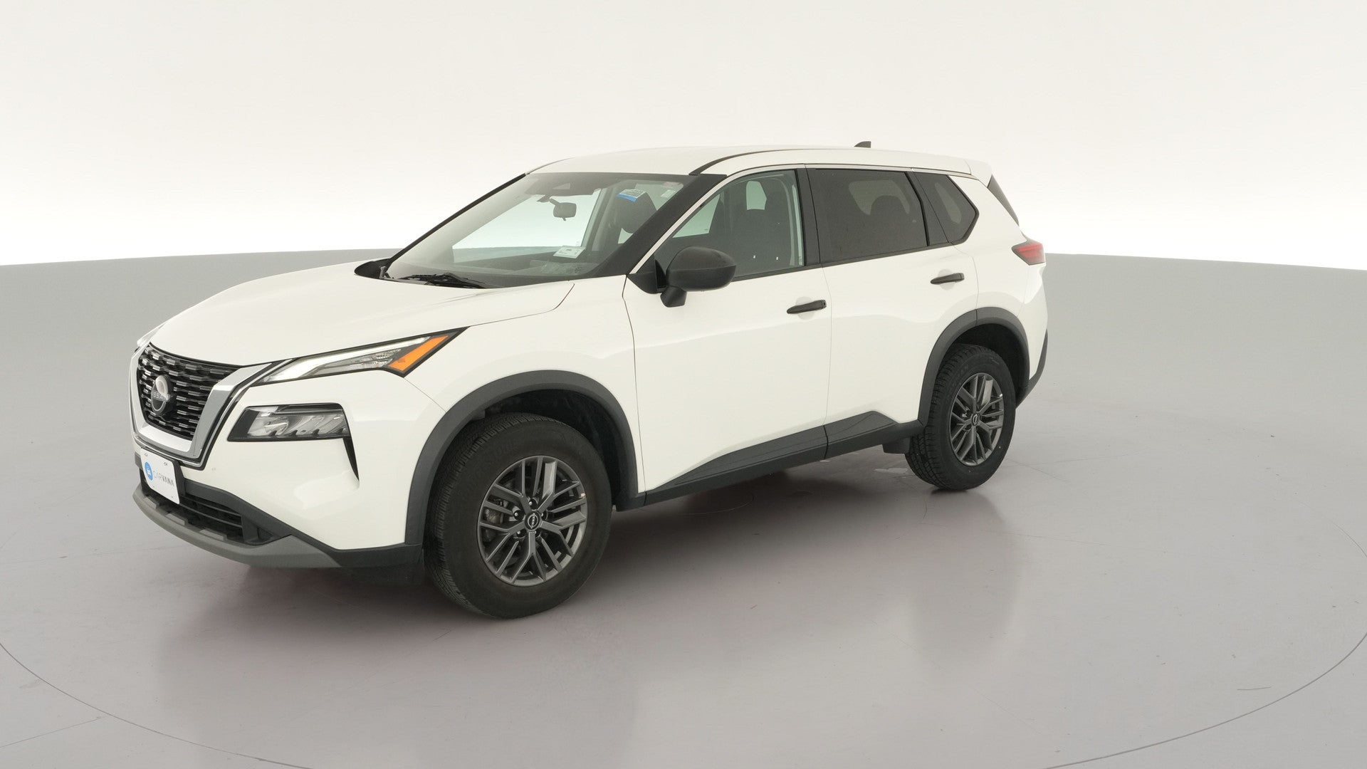 2023 Nissan Rogue vehicle photo