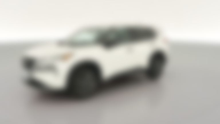 2023 Nissan Rogue vehicle photo