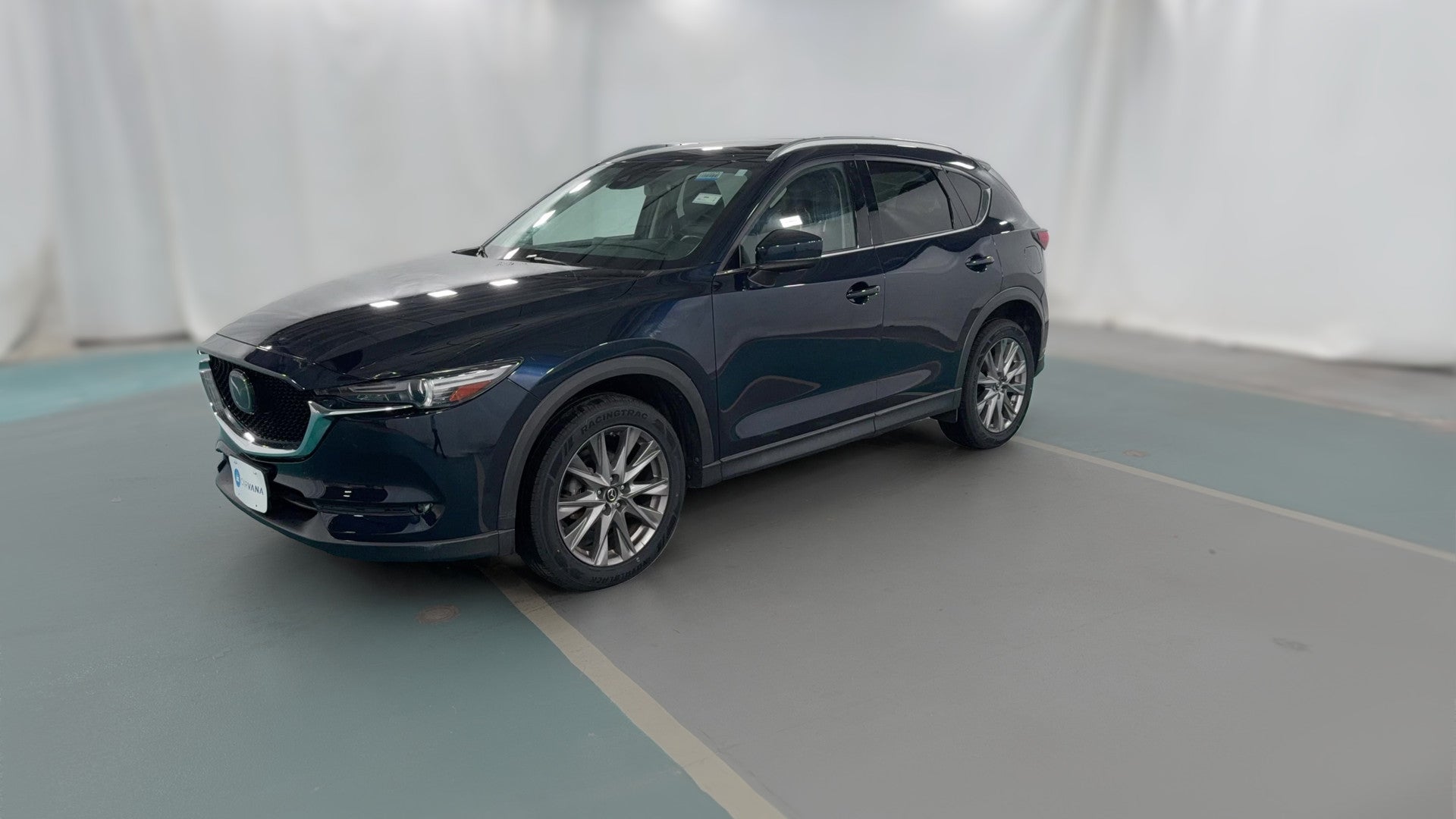 2020 MAZDA CX-5 vehicle photo
