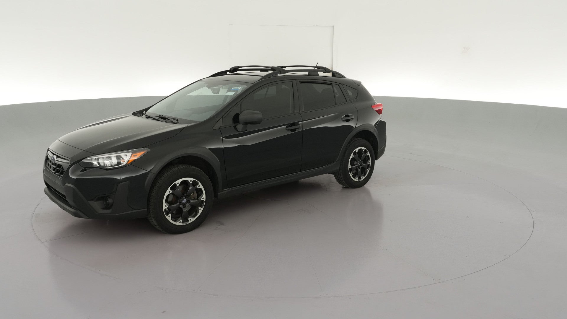 2023 Subaru Crosstrek vehicle photo