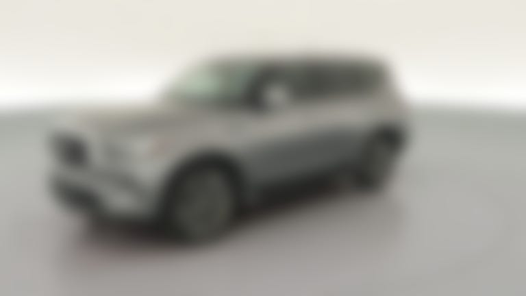 2019 INFINITI QX80 vehicle photo