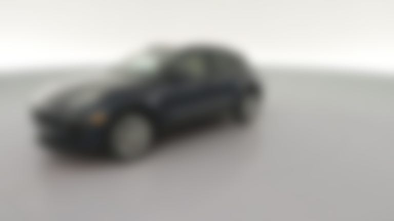 2023 Porsche Macan vehicle photo
