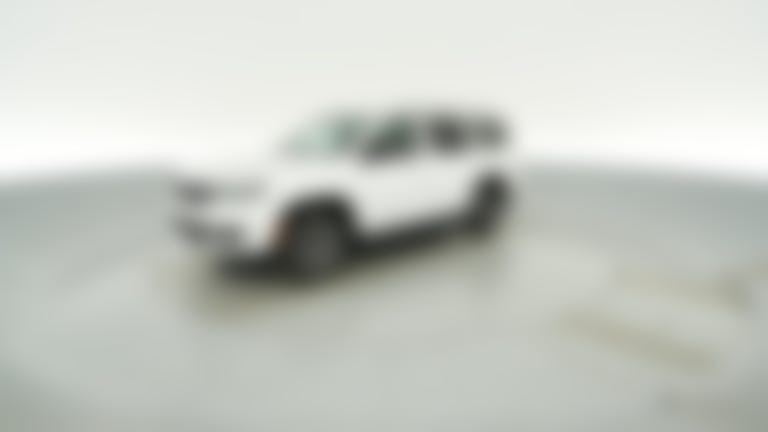 2024 Jeep Wagoneer vehicle photo