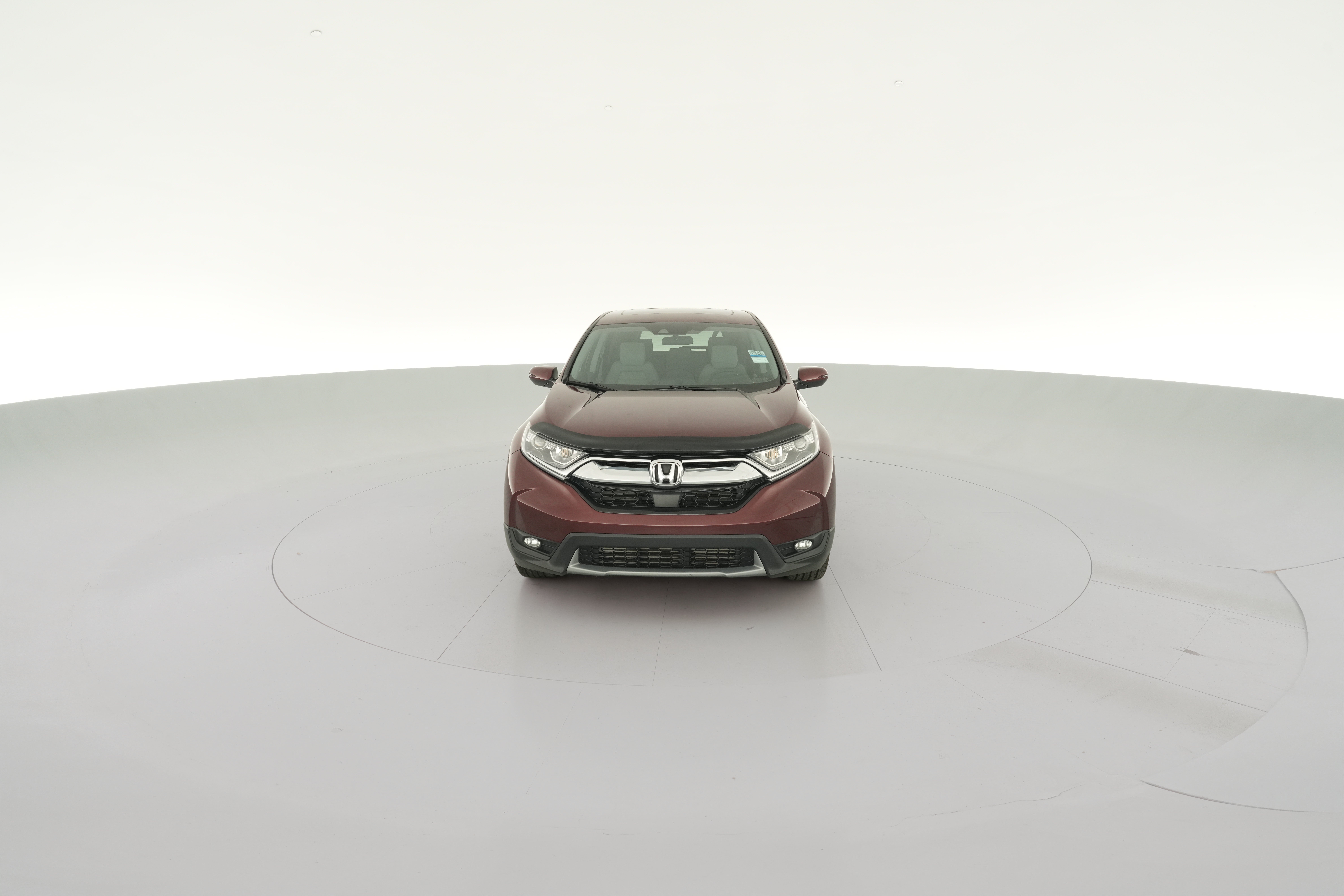 2018 Honda CR-V EX - Photo 23