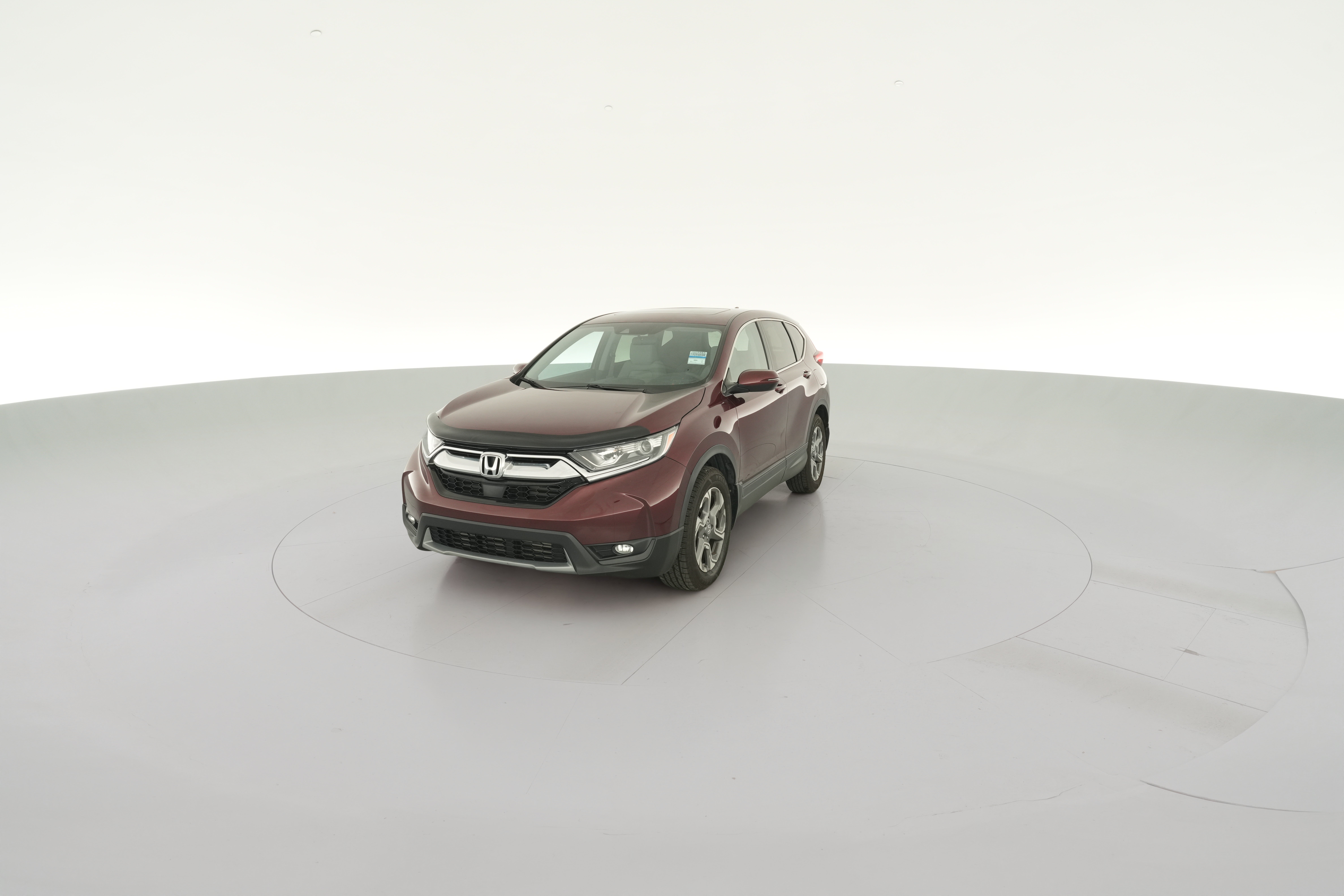 2018 Honda CR-V EX - Photo 24