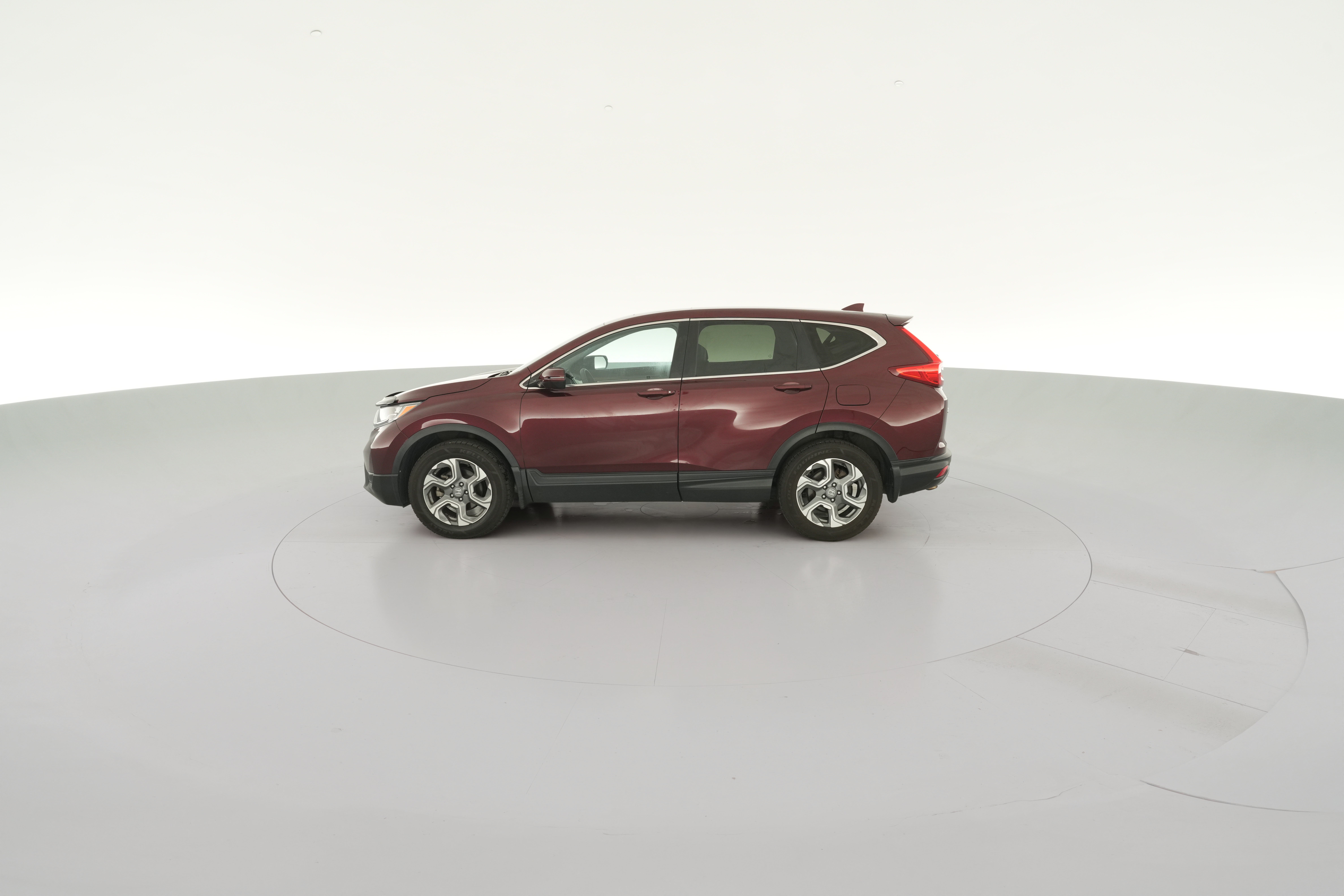 2018 Honda CR-V EX - Photo 27