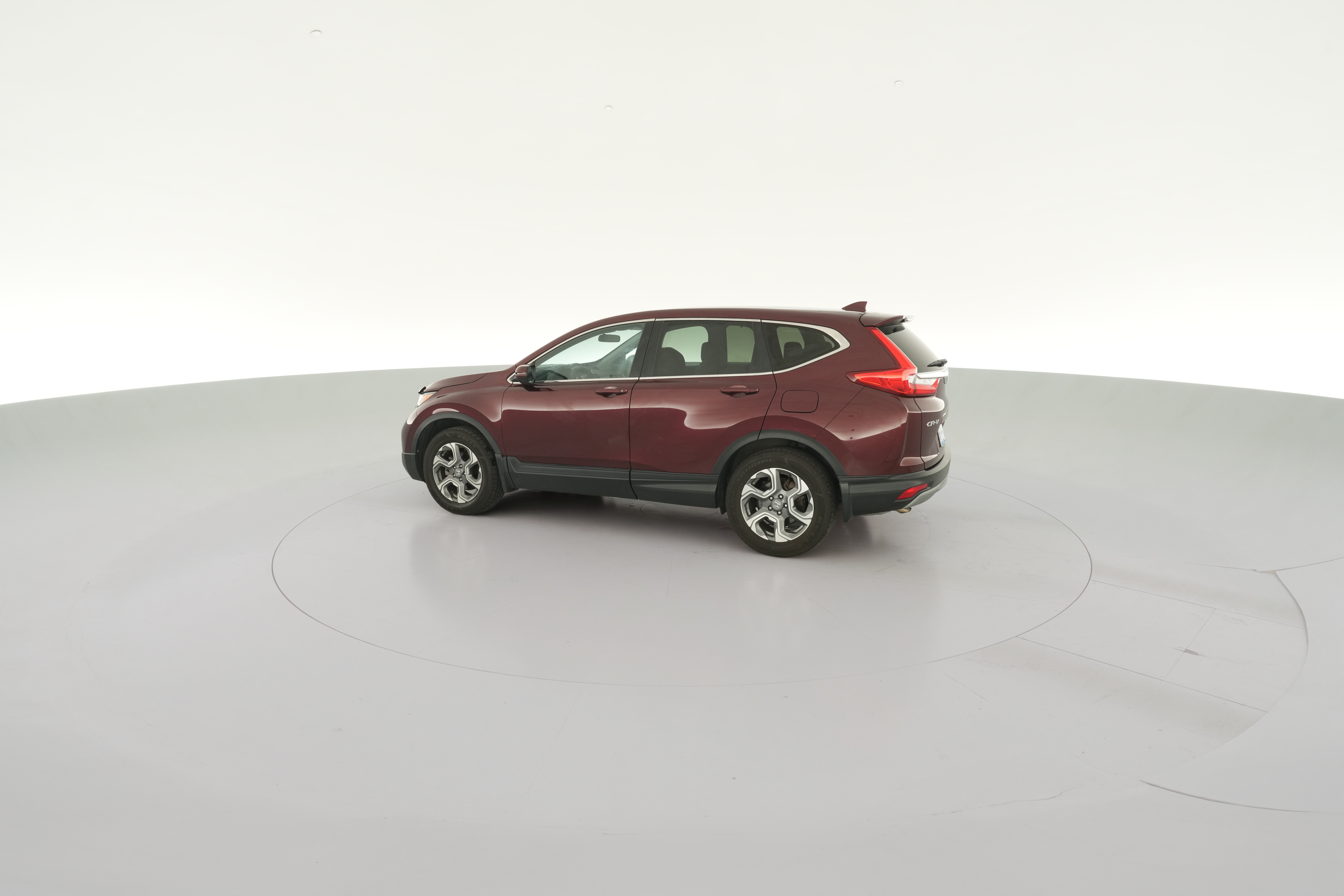 2018 Honda CR-V EX - Photo 28