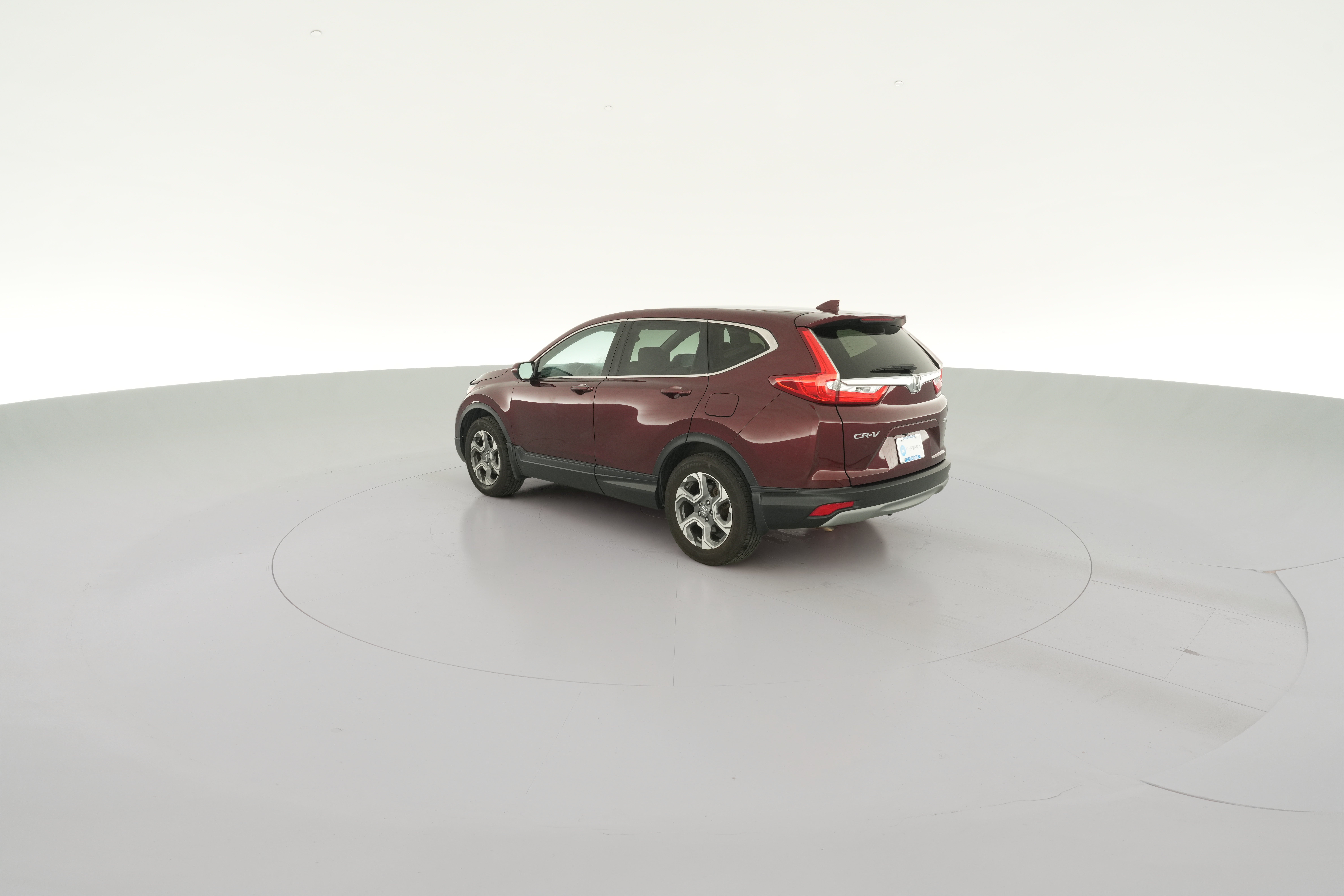 2018 Honda CR-V EX - Photo 29