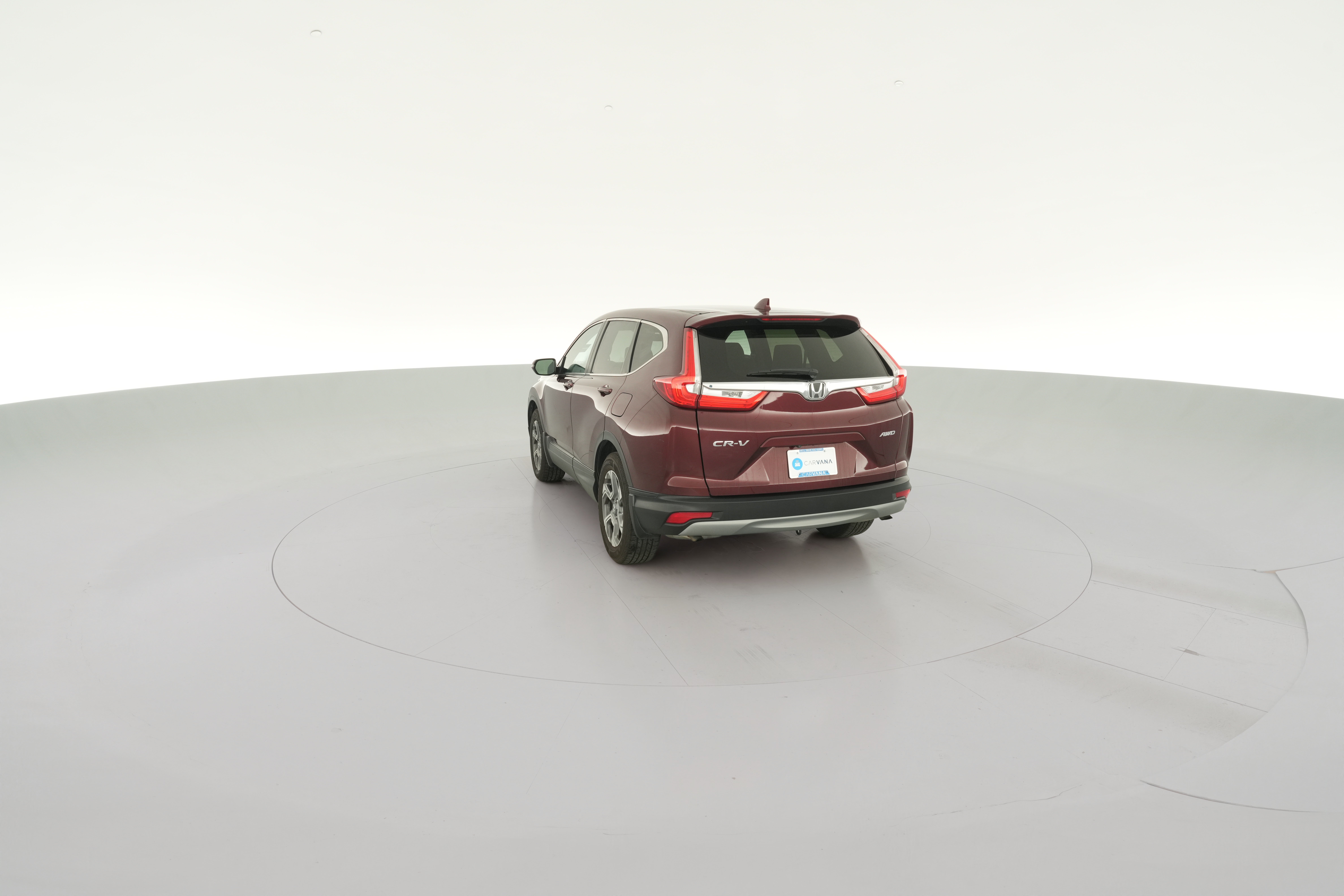 2018 Honda CR-V EX - Photo 30