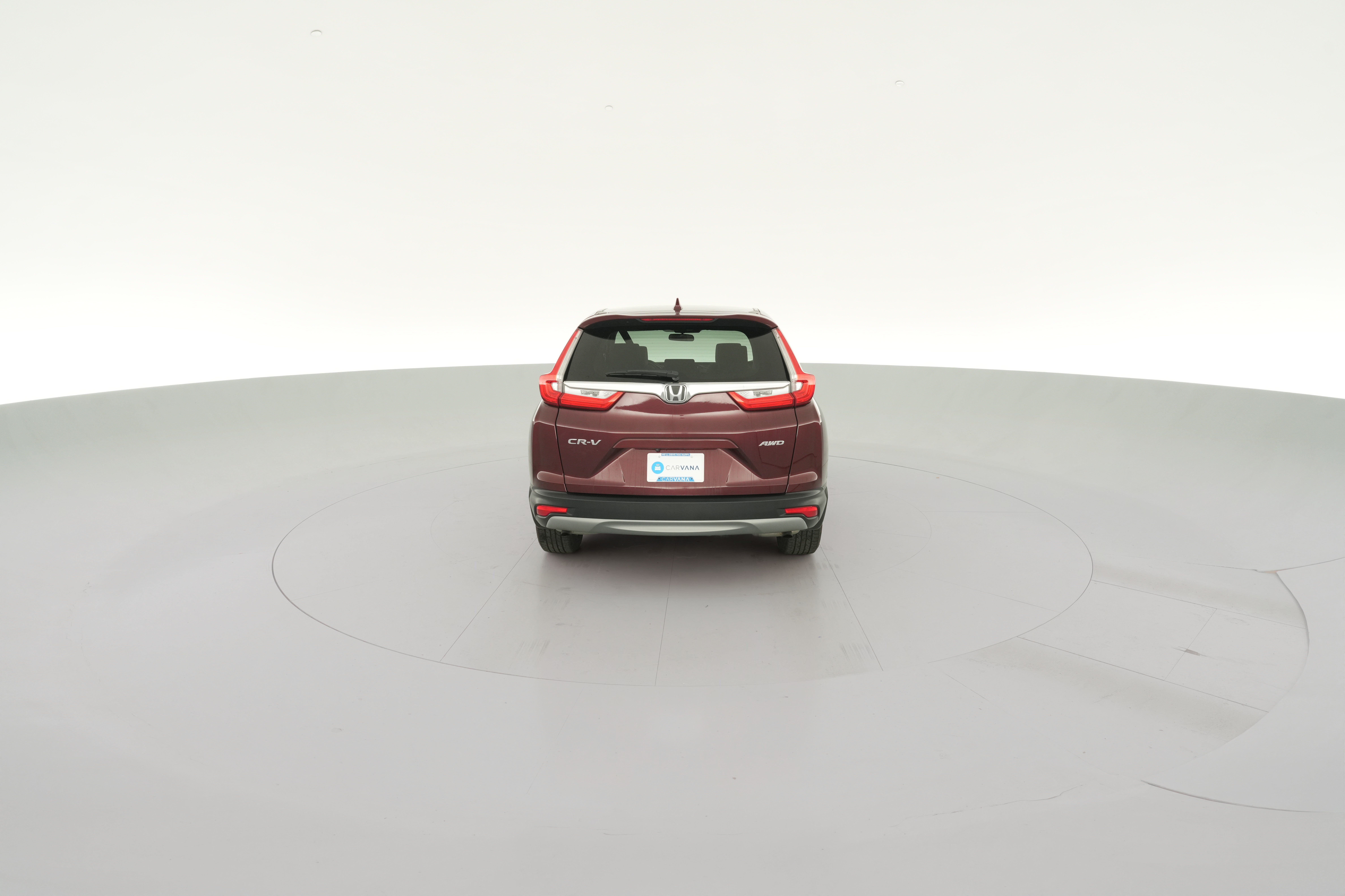 2018 Honda CR-V EX - Photo 31