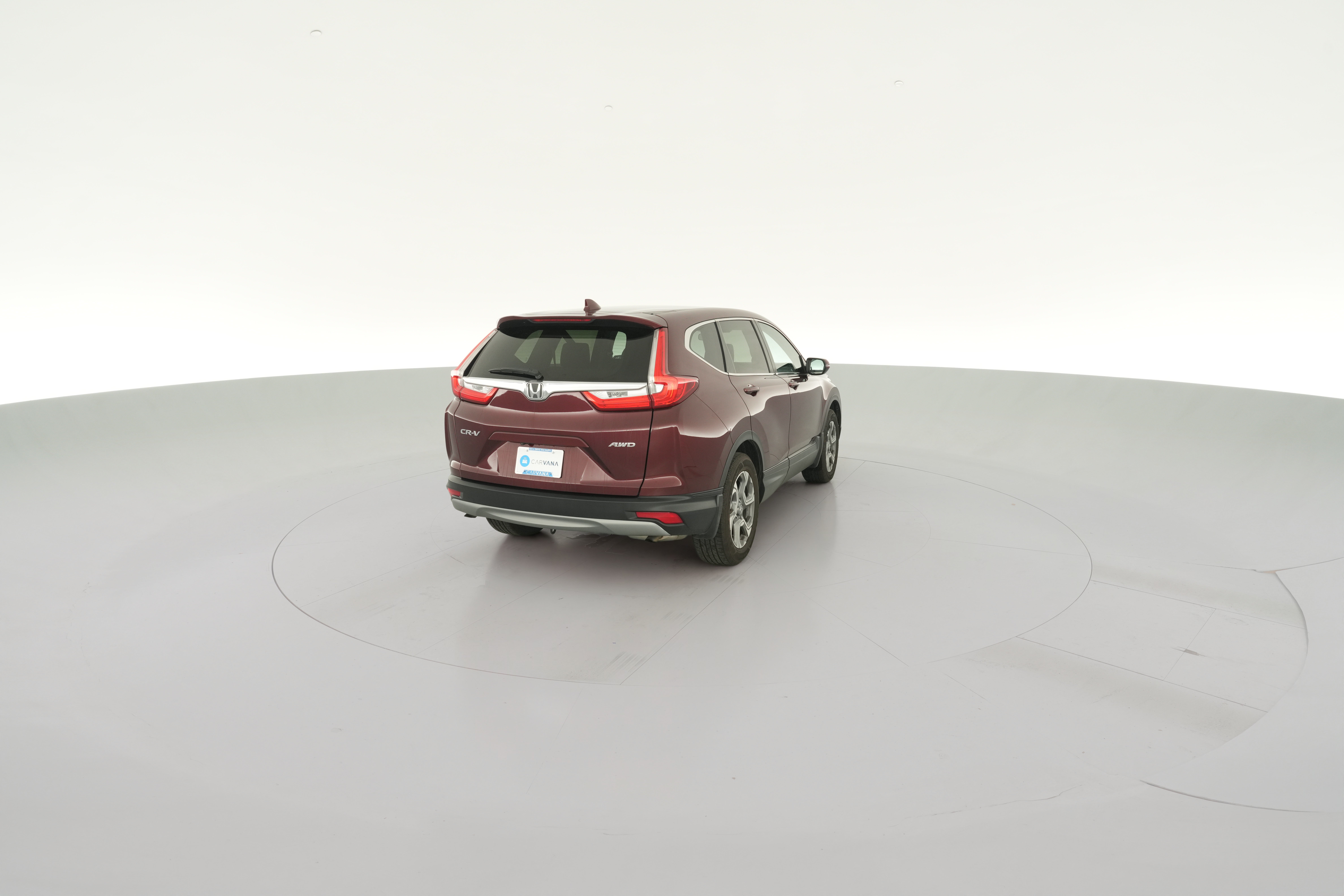 2018 Honda CR-V EX - Photo 32