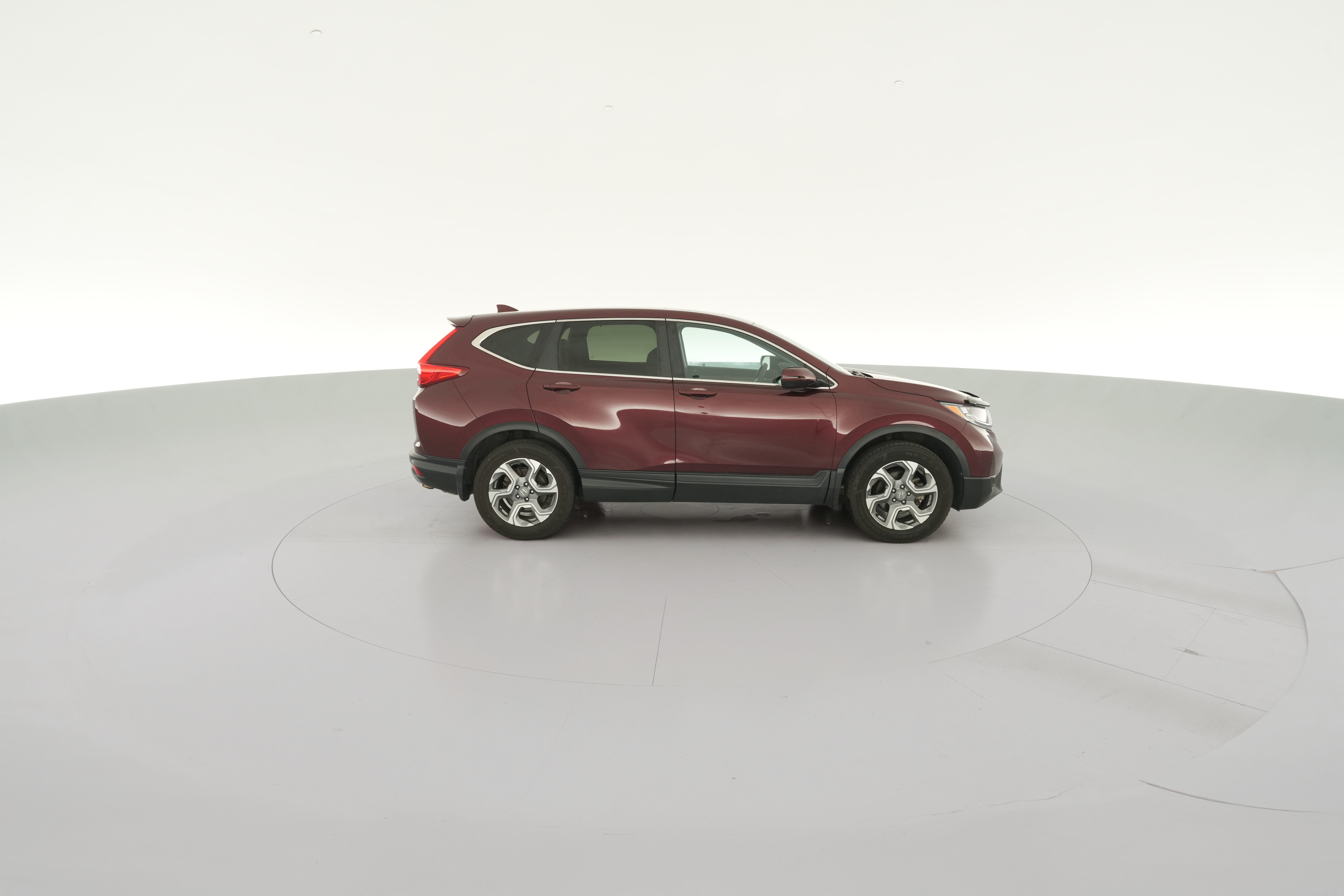 2018 Honda CR-V EX - Photo 35