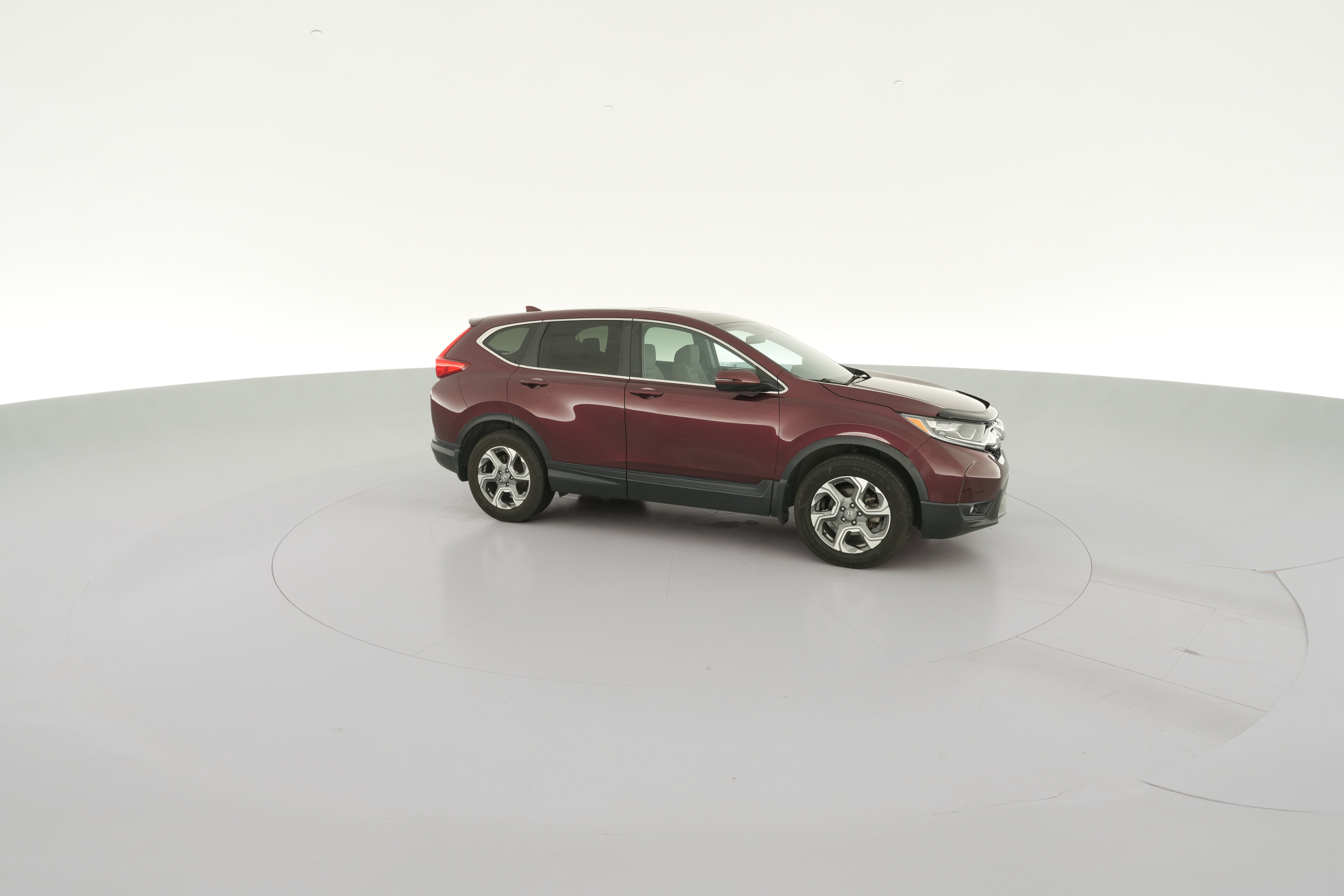 2018 Honda CR-V EX - Photo 36