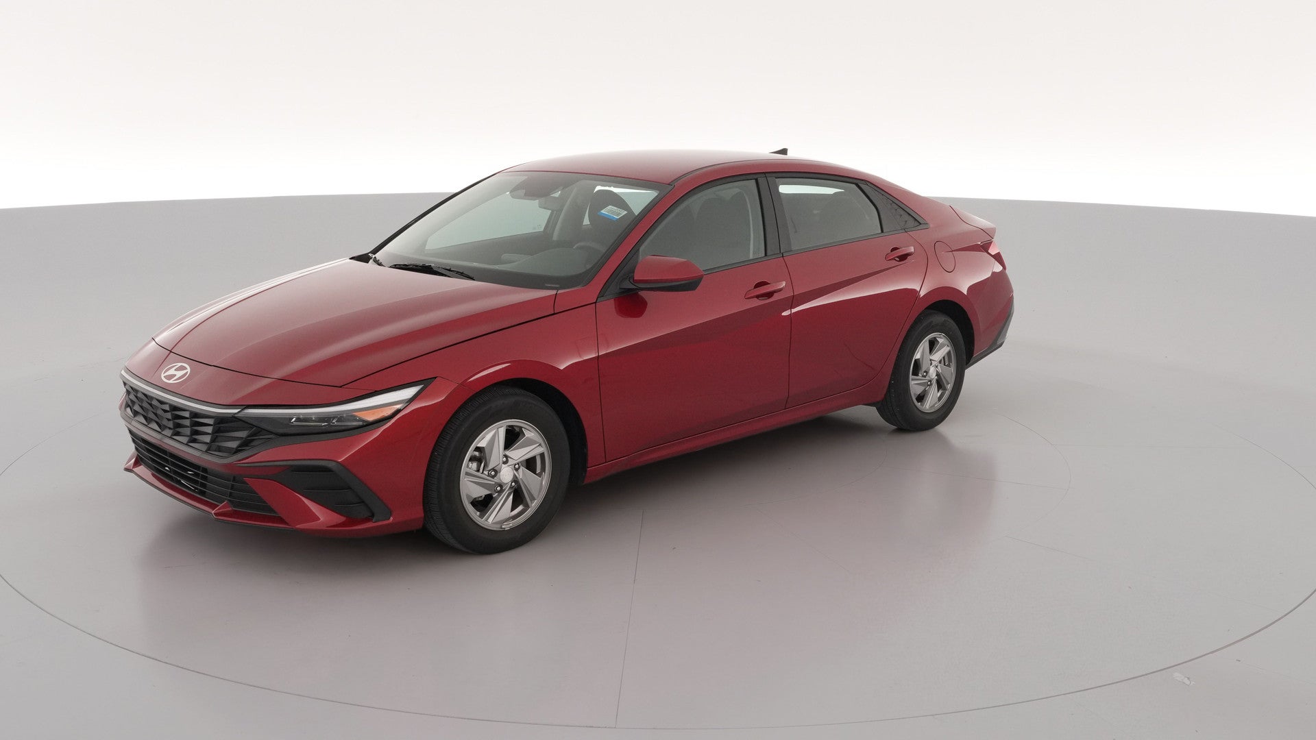 2025 Hyundai Elantra vehicle photo