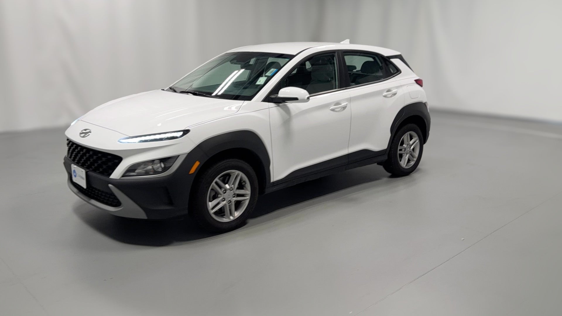 2023 Hyundai Kona vehicle photo