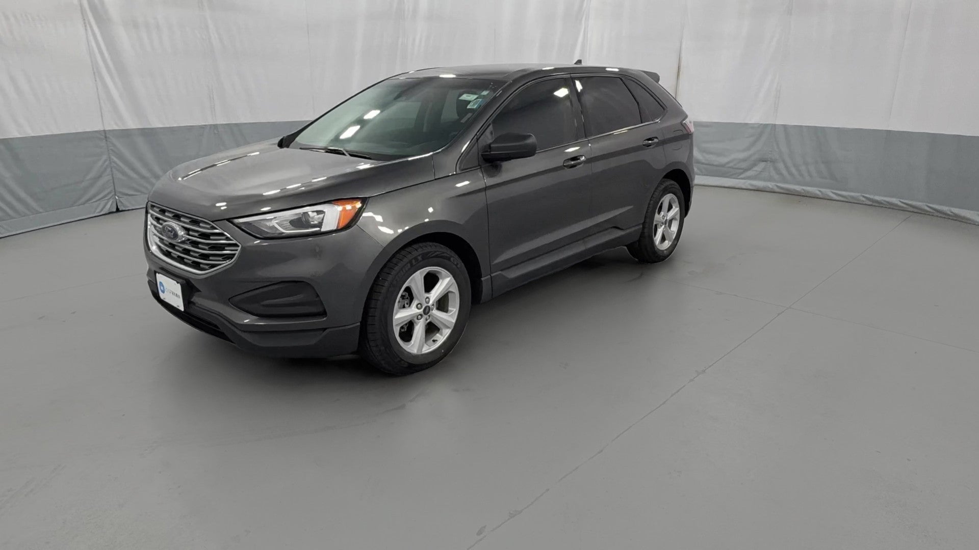 2020 Ford Edge vehicle photo