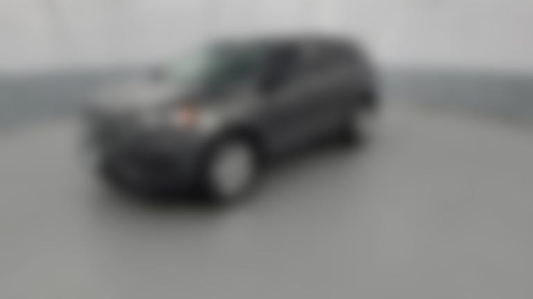 2020 Ford Edge vehicle photo