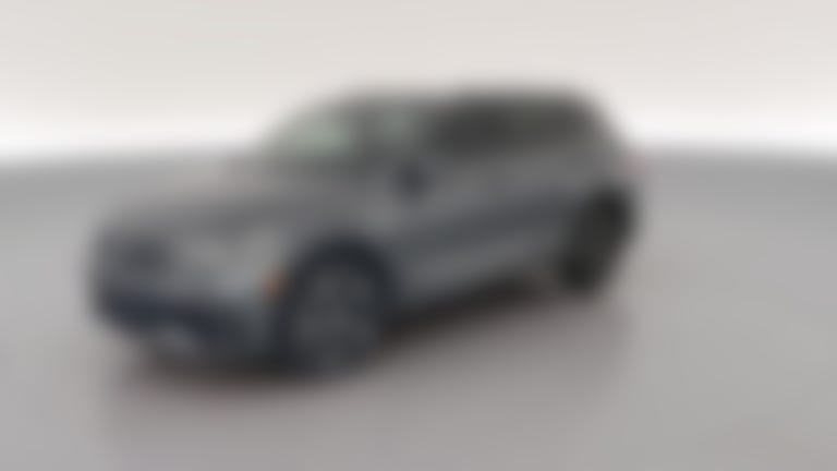 2023 Volkswagen Tiguan vehicle photo
