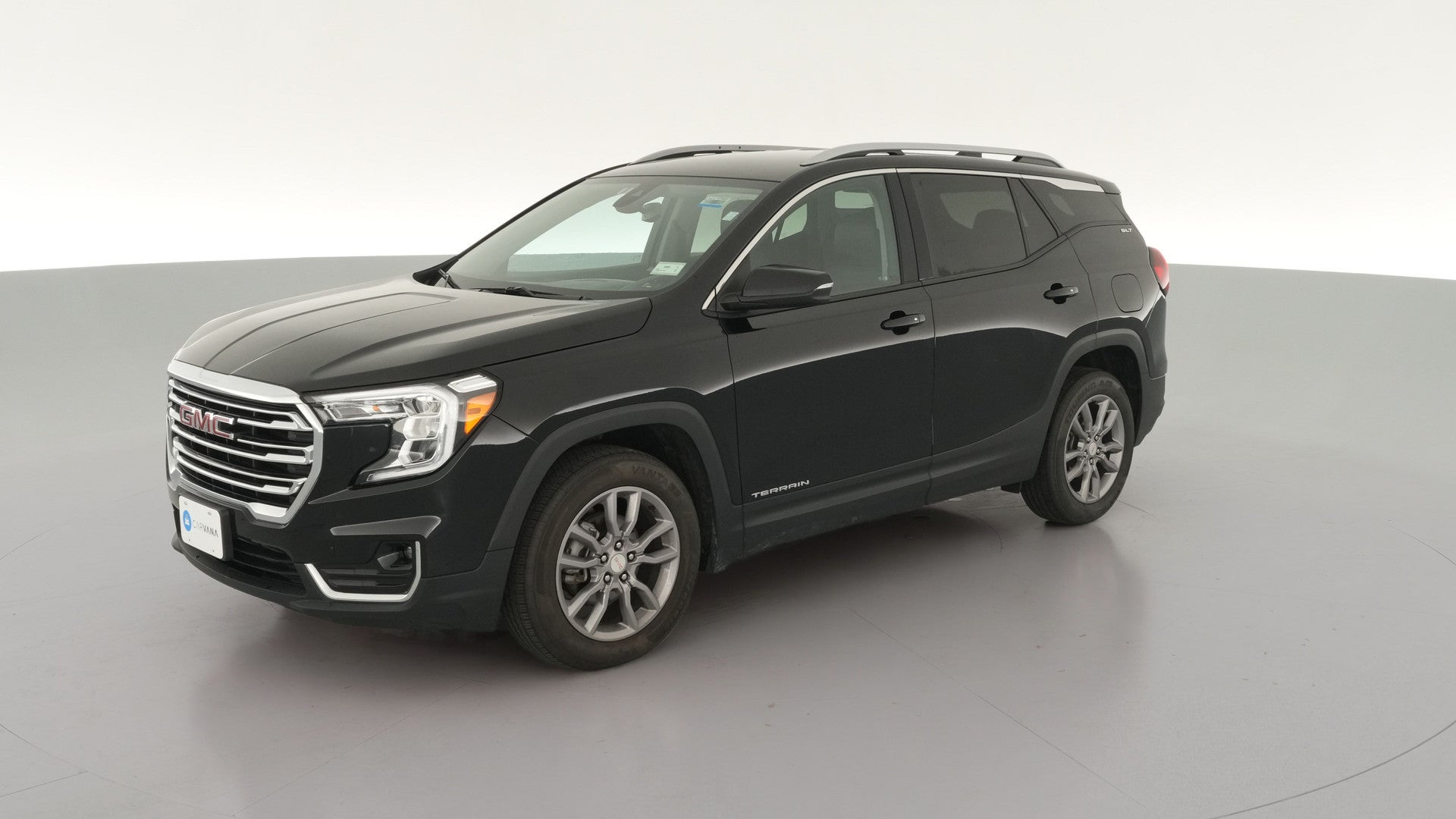 2024 GMC Terrain vehicle photo