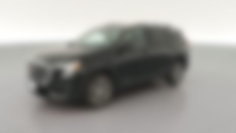 2024 GMC Terrain vehicle photo