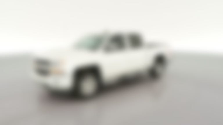 2017 Chevrolet Silverado 1500 Crew Cab vehicle photo