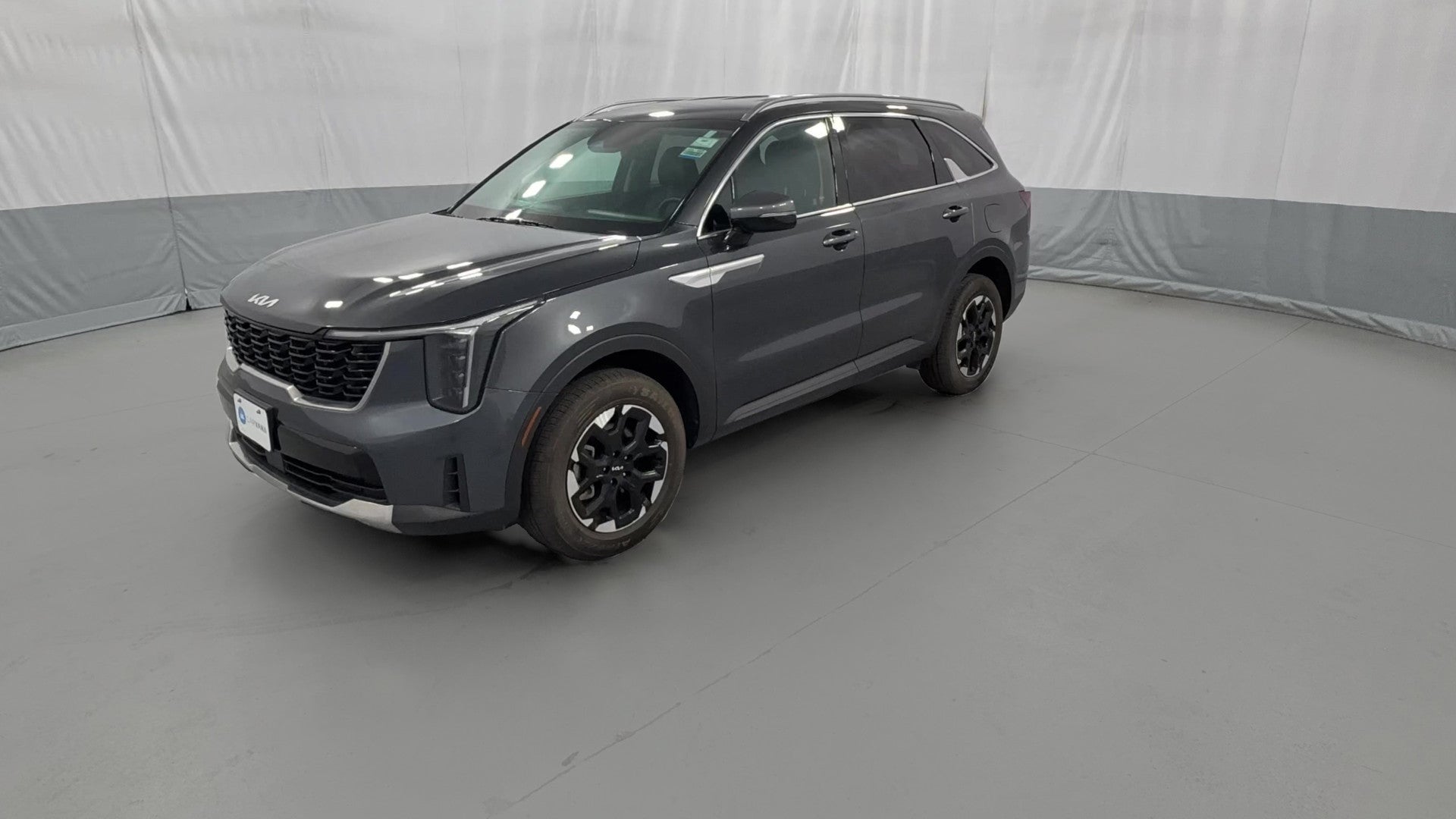 2024 Kia Sorento vehicle photo