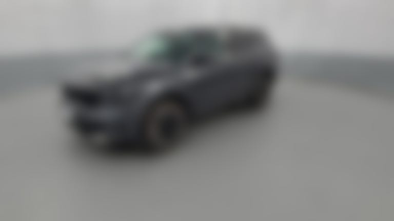 2024 Kia Sorento vehicle photo