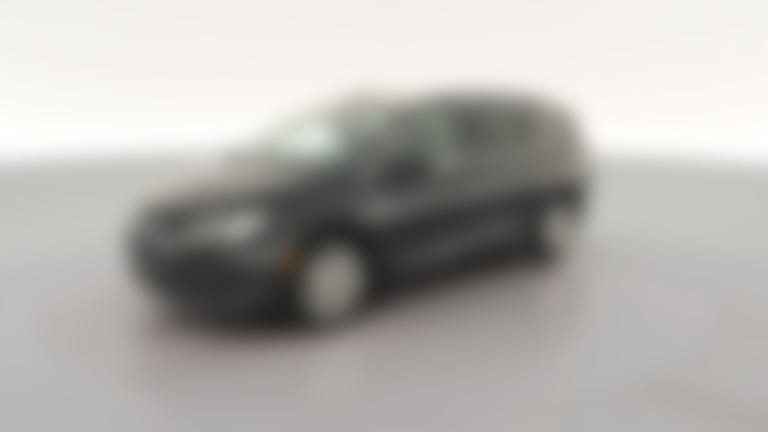 2018 Chrysler Pacifica vehicle photo