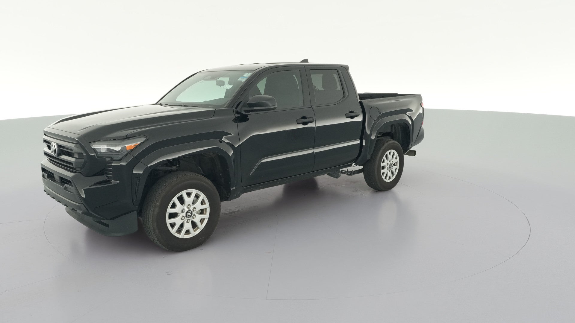 2025 Toyota Tacoma Double Cab vehicle photo