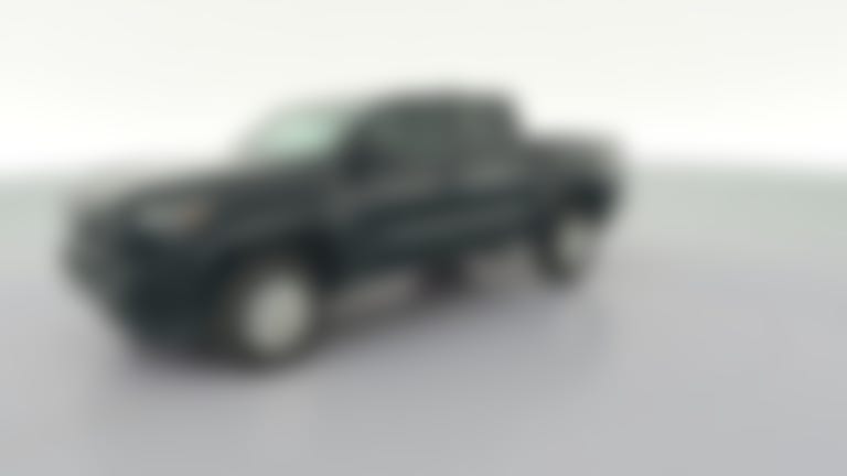 2025 Toyota Tacoma Double Cab vehicle photo
