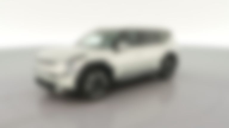 2024 Kia EV9 vehicle photo