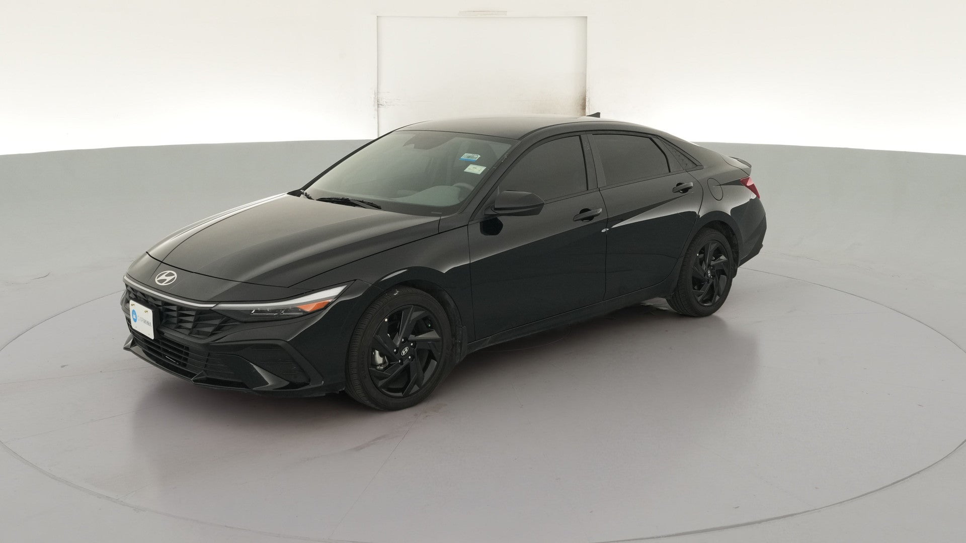 2026 Hyundai Elantra vehicle photo