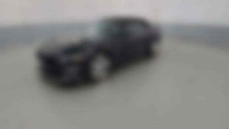 2023 Ford Mustang vehicle photo