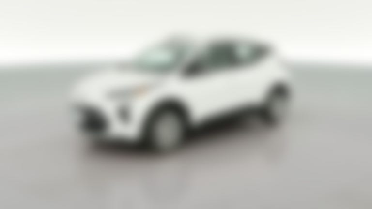 2023 Chevrolet Bolt EUV vehicle photo