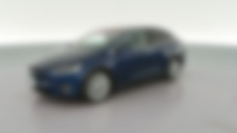 2017 Tesla Model X vehicle photo