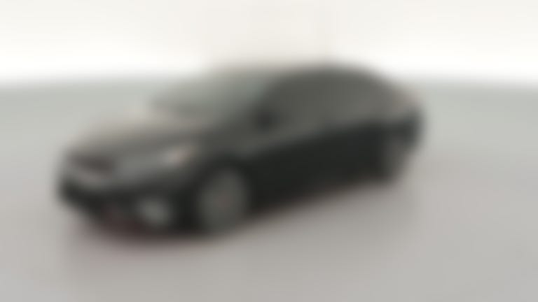 2024 Kia Forte vehicle photo