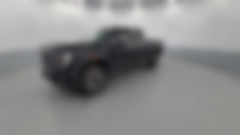 2024 GMC Sierra 2500 HD Crew Cab vehicle photo