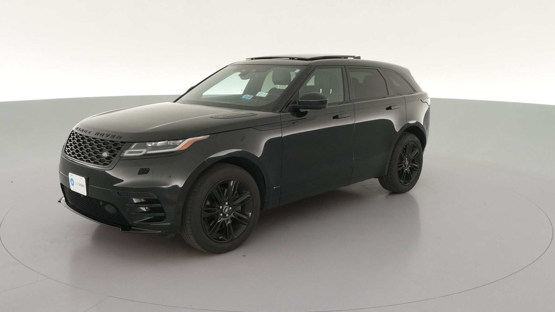 2021 Land Rover Range Rover Velar vehicle photo