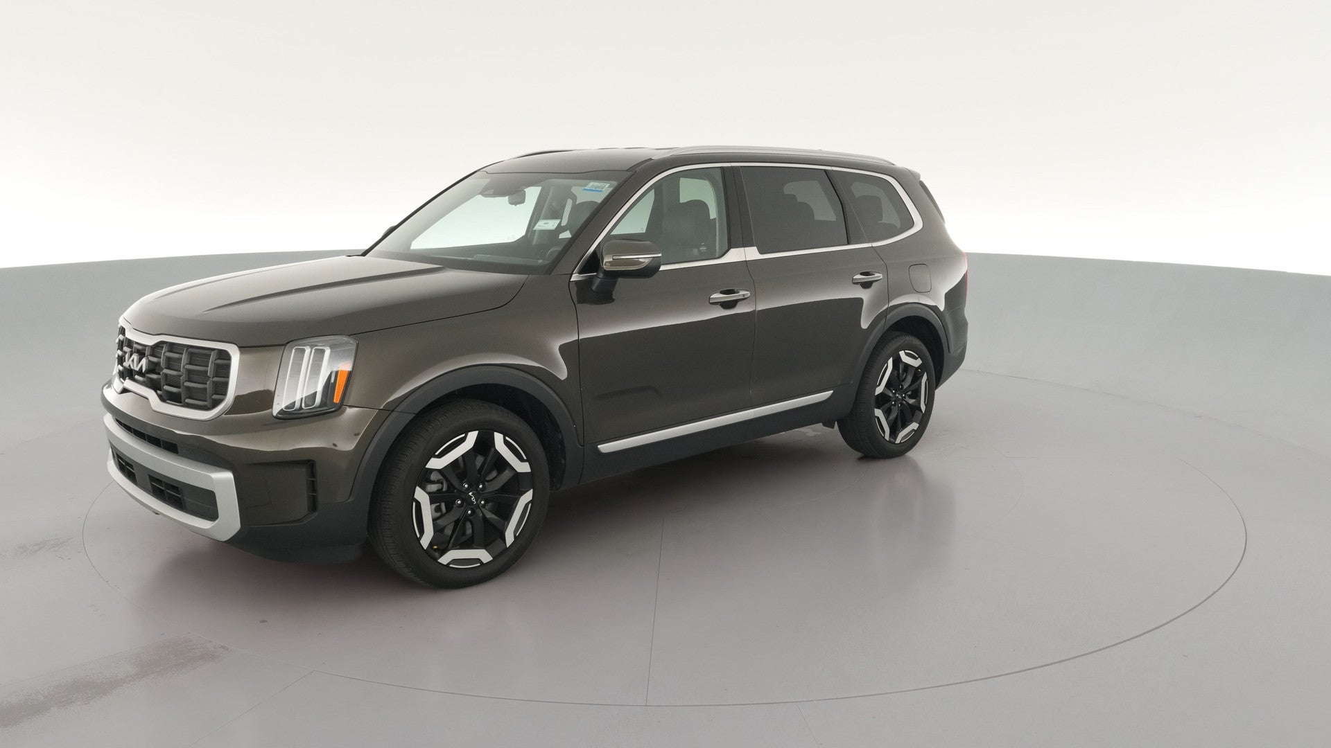 2024 Kia Telluride vehicle photo