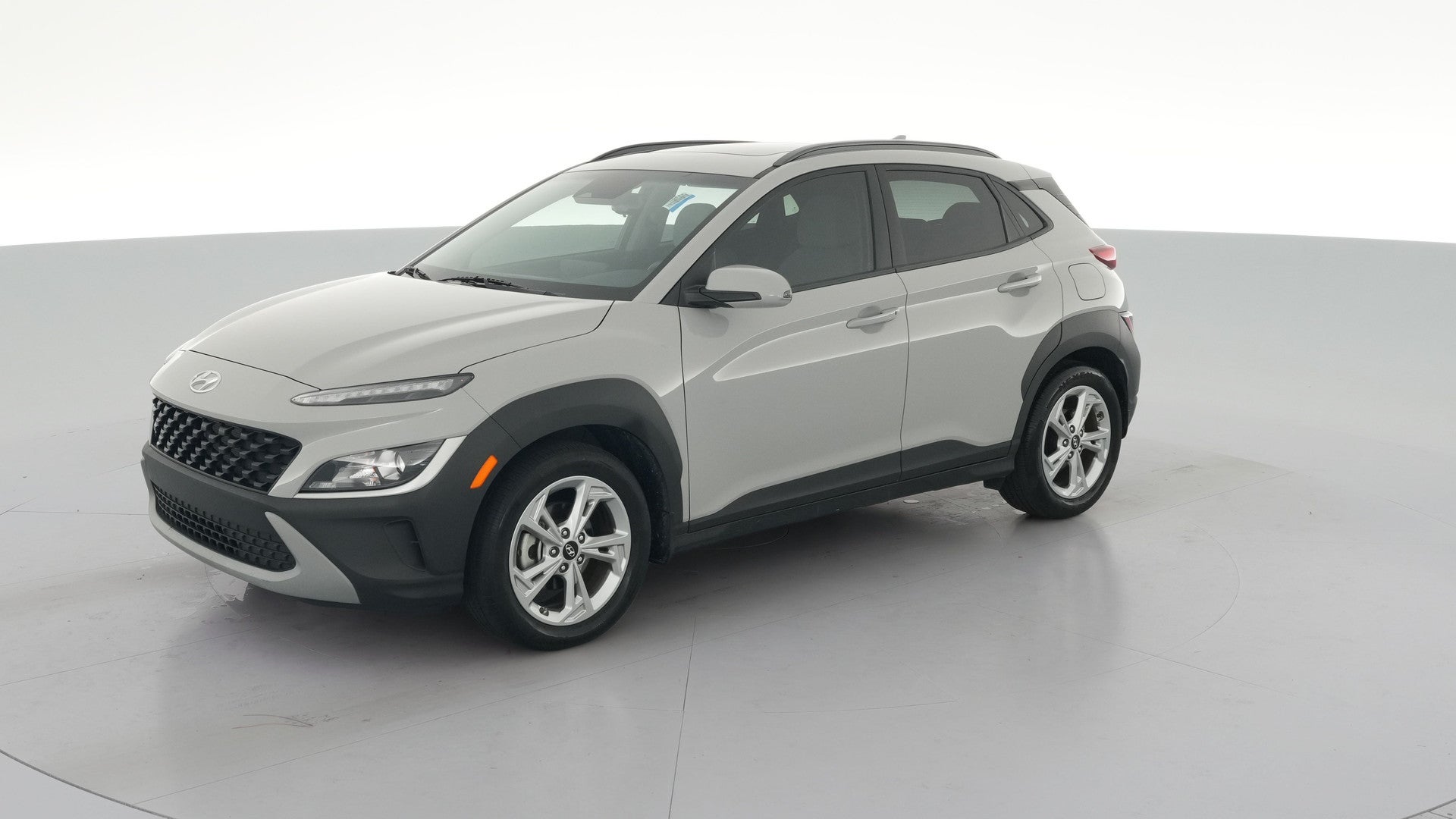 2022 Hyundai Kona vehicle photo
