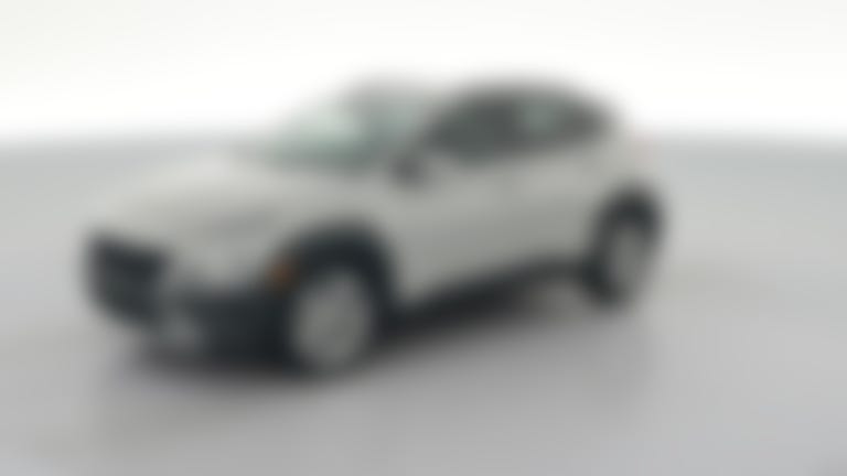 2022 Hyundai Kona vehicle photo