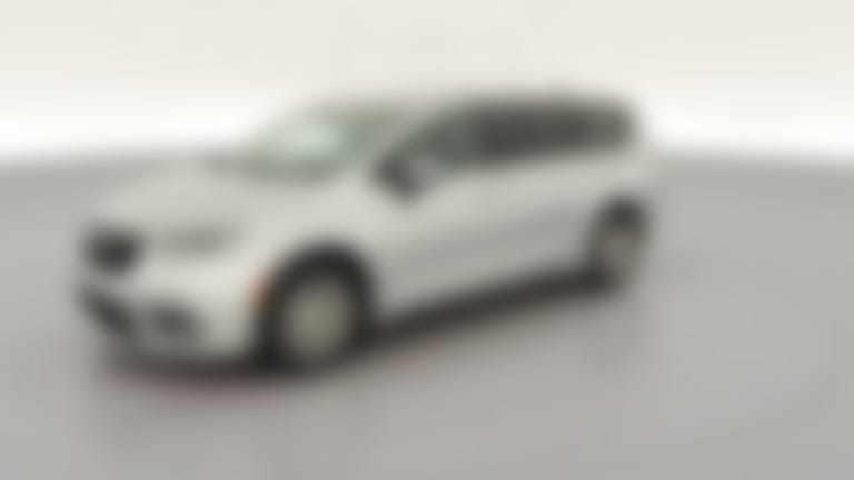 2023 Chrysler Pacifica vehicle photo