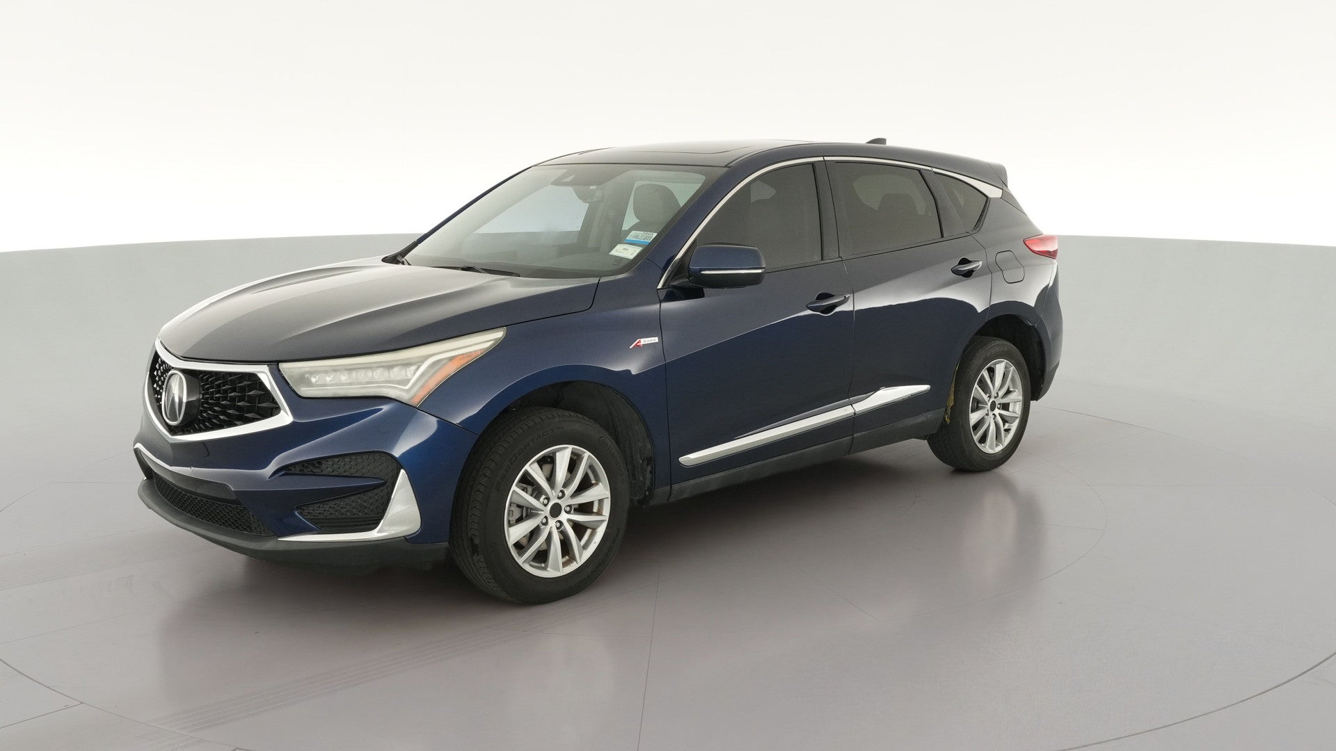 2021 Acura RDX vehicle photo