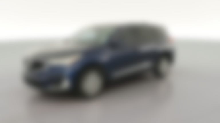 2021 Acura RDX vehicle photo