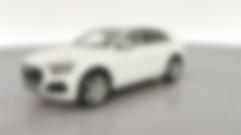 2019 Audi Q8 vehicle photo