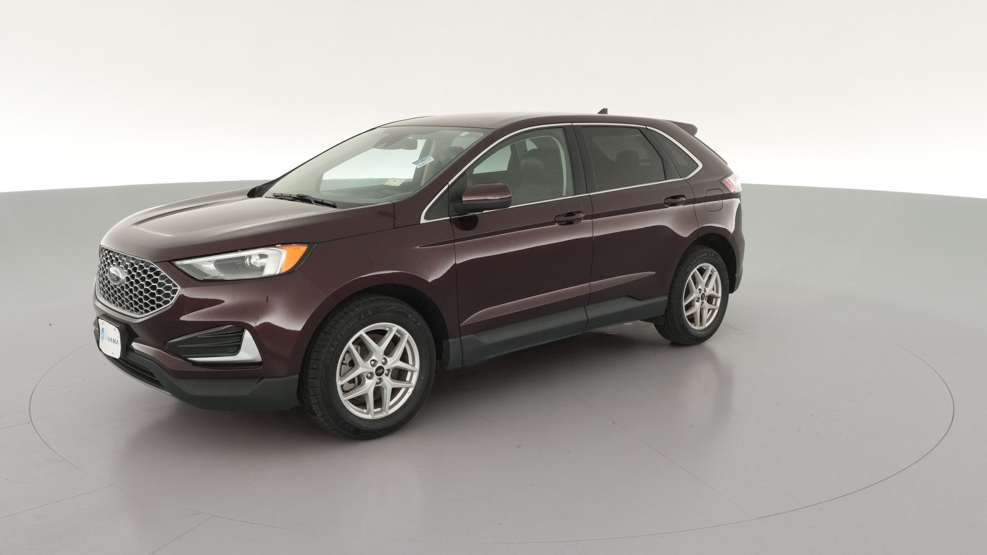 2024 Ford Edge vehicle photo