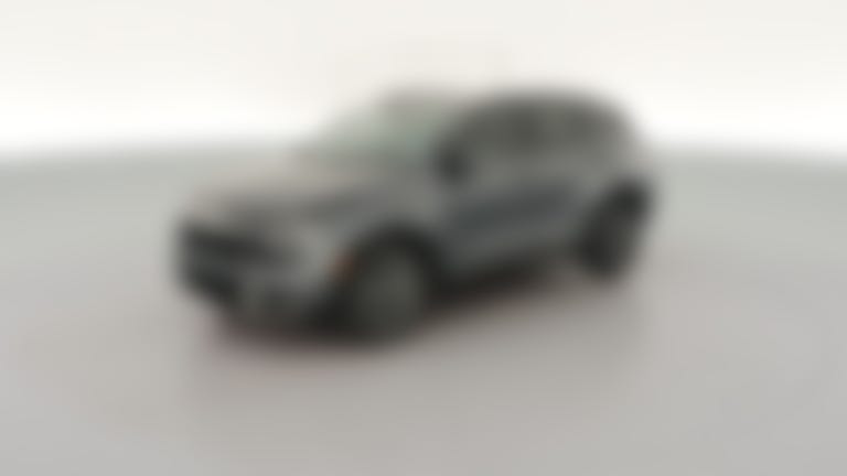 2025 Kia Sportage Hybrid vehicle photo