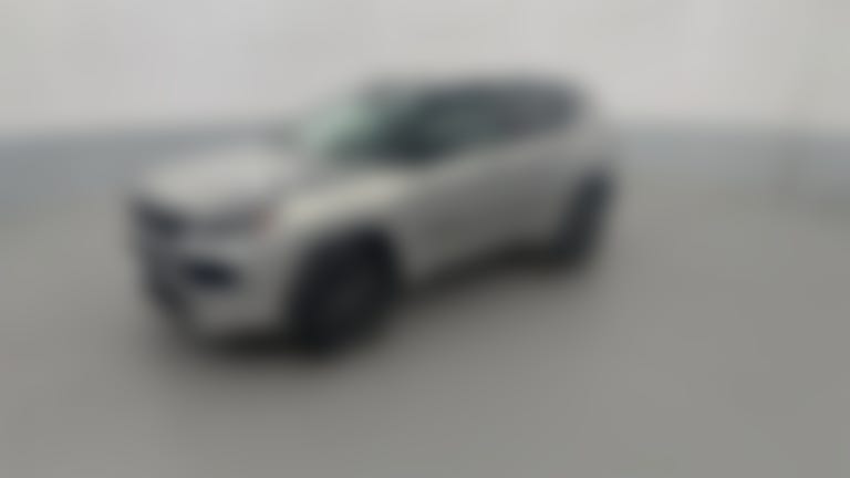 2023 Jeep Compass vehicle photo
