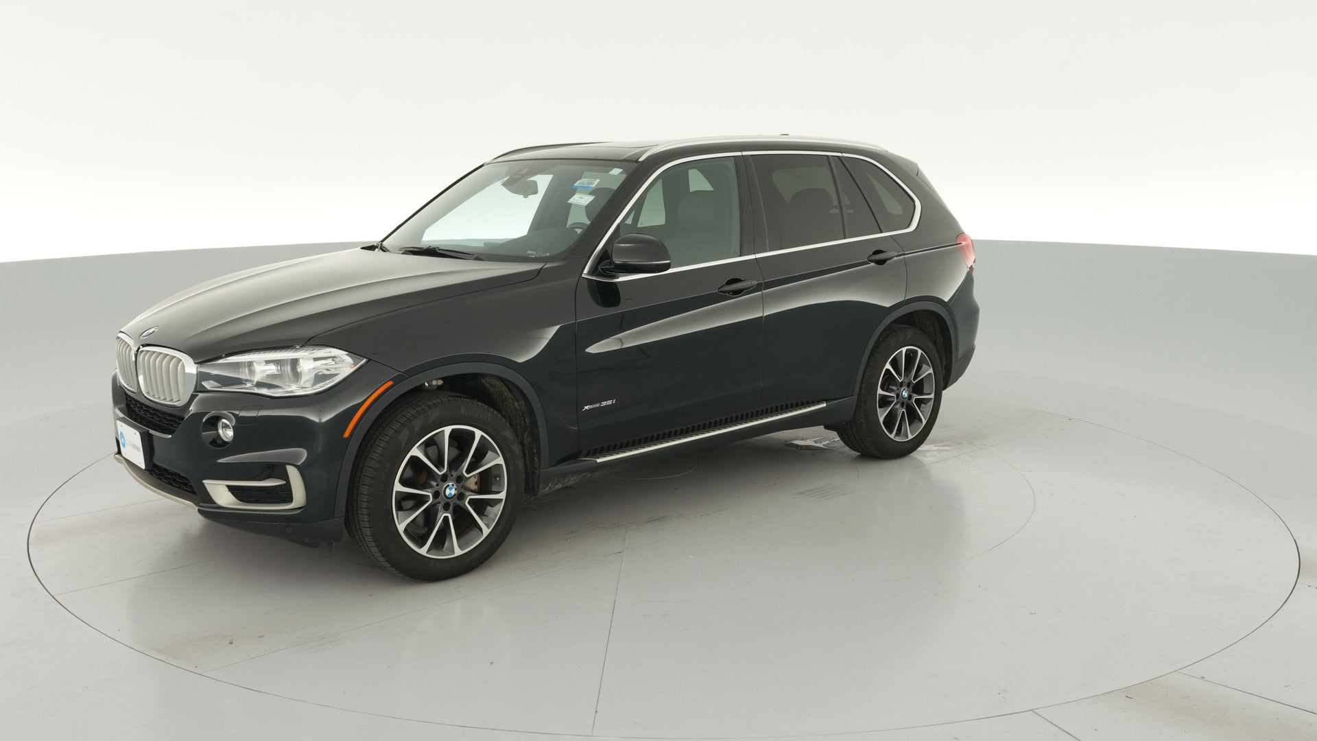 2017 BMW X5 vehicle photo